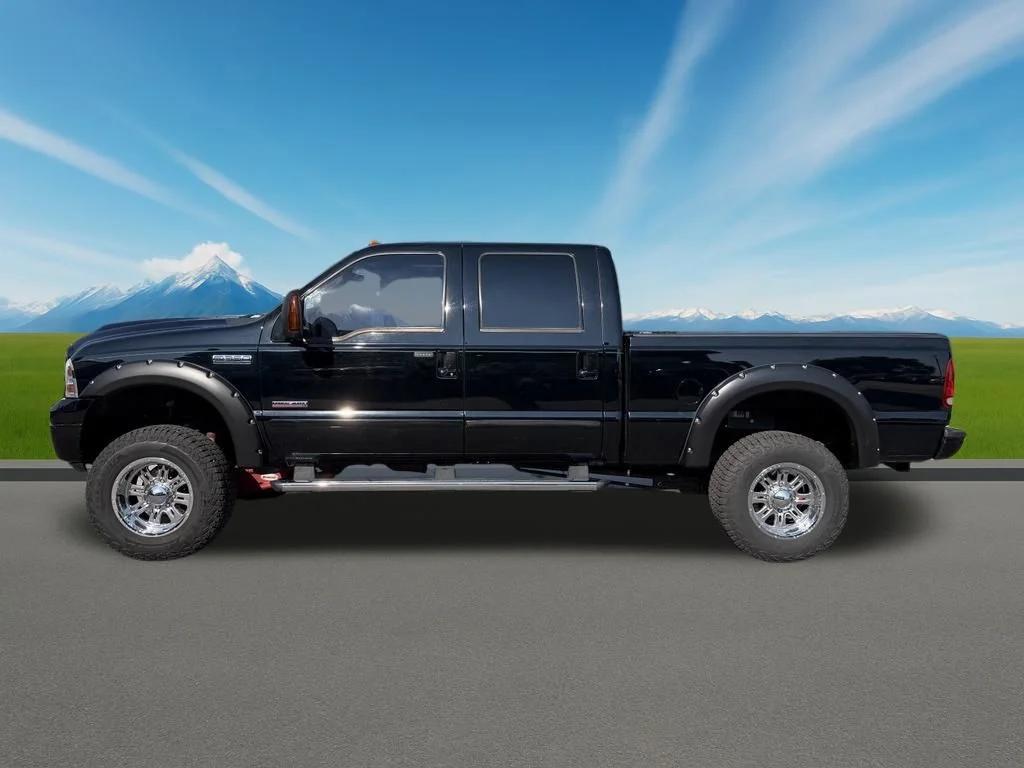 ford f-350 super duty 2005 1FTWW31P85EA51584 image ford f-350 super duty 2005 1FTWW31P85EA51584 image